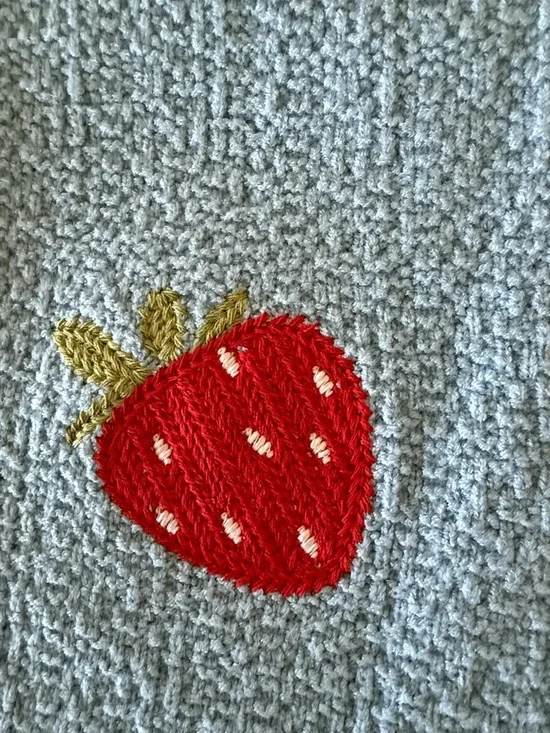 Anthropologie Sweater Vest NWOT - Picture 6 of 8